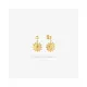 Pendientes Mujer Radiant RY000149 Acero Inoxidable 1,5 cm