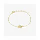 Pulsera Mujer Radiant RY000139 19 cm