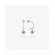 Pendientes Mujer Radiant RY000111 Acero Inoxidable 1,5 cm