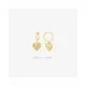 Pendientes Mujer Radiant RY000107 Acero Inoxidable 2 cm
