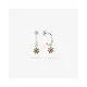 Pendientes Mujer Radiant RY000112 Acero Inoxidable 1,5 cm