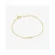 Pulsera Mujer Radiant RY000081 19 cm