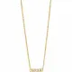 Necklace Radiant RY000079 50 cm