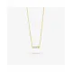 Necklace Radiant RY000079 50 cm