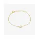 Pulsera Mujer Radiant RY000075 19 cm