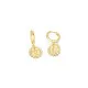 Pendientes Mujer Radiant RY000051 Acero Inoxidable 2,5 cm