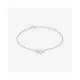 Pulsera Mujer Radiant RY000045 19 cm