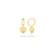 Pendientes Mujer Radiant RY000056 Acero Inoxidable 2,5 cm
