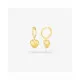 Pendientes Mujer Radiant RY000056 Acero Inoxidable 2,5 cm