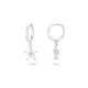 Pendientes Mujer Radiant RY000042 Acero Inoxidable 2,5 cm