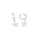 Pendientes Mujer Radiant RY000042 Acero Inoxidable 2,5 cm
