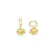 Pendientes Mujer Radiant RY000047 Acero Inoxidable 1,5 cm