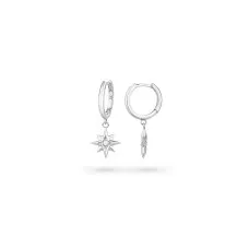 Pendientes Mujer Radiant RY000031 Acero Inoxidable 2 cm