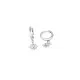 Pendientes Mujer Radiant RY000031 Acero Inoxidable 2 cm