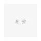 Pendientes Mujer Radiant RY000032 Acero Inoxidable 1 cm