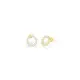 Pendientes Mujer Radiant RY000025 Acero Inoxidable 1,5 cm