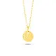 Necklace Radiant RY000028 50 cm