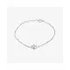 Pulsera Mujer Radiant RY000039 19 cm