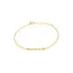 Pulsera Mujer Radiant RY000004 18 cm
