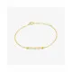 Pulsera Mujer Radiant RY000004 18 cm