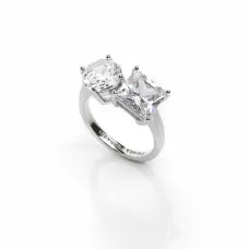 Ladies' Ring Chiara Ferragni J19AVU07018 (18)