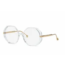 Ladies' Spectacle frame PHILIPP PLEIN VPP053S-560880-22B ø 56 mm