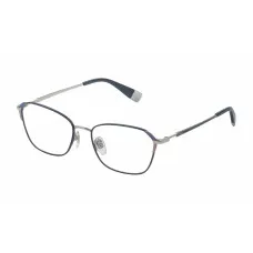 Montura de Gafas Hombre Police VPLE23-510300 Rosa Ø 51 mm