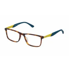 Ladies' Spectacle frame Furla VFU200-540D66 ø 54 mm