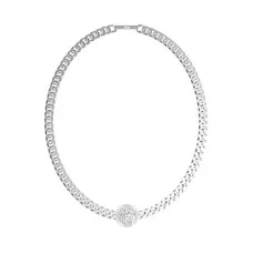 Necklace Guess JUMN03007JWSTT-U 45 cm