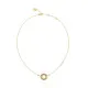 Collar Guess JUBN03110JWYGT-U 45 cm