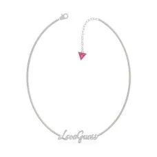 Ladies' Necklace Guess UBN70048 45 cm