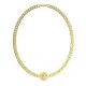 Collar Guess JUMN03007JWYGT-U 45 cm