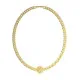 Collar Guess JUMN03007JWYGT-U 45 cm