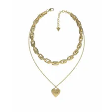 Collar Mujer Guess JUBN02227JWYGT-U 45 cm
