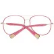 Ladies' Spectacle frame Furla VFU278-8FC-56 ø 56 mm