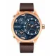 Reloj Hombre Police PEWJB2110602 (Ø 52 mm)
