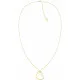 Collar Mujer Tommy Hilfiger 2780757 60 cm