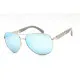 Gafas de Sol Mujer Guess GU7295-06X ø 60 mm