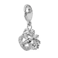 Woman's charm link Ti Sento 8336ZI (1 cm)