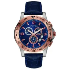 Reloj Hombre Nautica NAI19502G (45 mm)