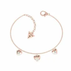 Pulsera Mujer Guess UBB70039-S 15 cm