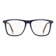 Men' Spectacle frame Tommy Hilfiger TH-1876-PJP Blue ø 54 mm