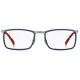 Men' Spectacle frame Tommy Hilfiger TH-1844-FLL Ø 55 mm
