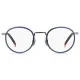 Men' Spectacle frame Tommy Hilfiger TH-1815-PJP Blue Ø 49 mm