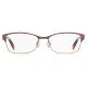 Ladies' Spectacle frame Tommy Hilfiger TH-1684-DDB ø 54 mm