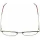 Men' Spectacle frame Tommy Hilfiger TH-1643-R80 Ø 53 mm