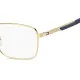 Men' Spectacle frame Tommy Hilfiger TH-1693-G-J5G Golden ø 56 mm