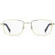 Men' Spectacle frame Tommy Hilfiger TH-1693-G-J5G Golden ø 56 mm