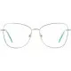 Ladies' Spectacle frame Missoni MMI-0102-KTU ø 56 mm