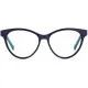 Ladies' Spectacle frame Missoni MMI-0107-2ML Ø 52 mm
